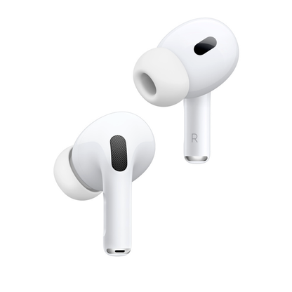 Audifonos AirPods Pro Apple iPhone 2 Generación Bluetooth + Cable De Carga Manos ENVIO GRATIS