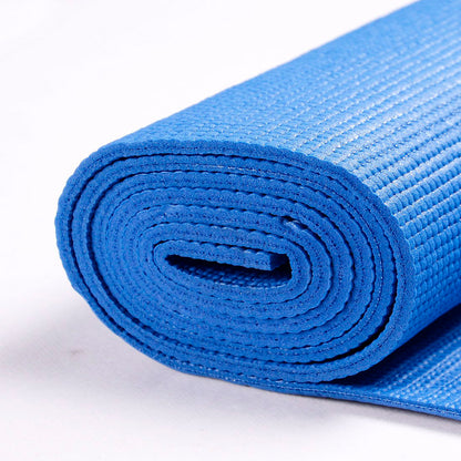 Alfombra 3mm Mat De Yoga EVA Pilates Ejercicios