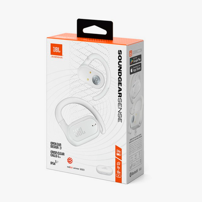 Audifonos Bluetooth JBL SOUNDGEAR SENSE Manos Libres Inalambrico