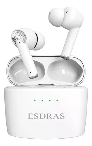 Audifonos ESDRAS-TWS38 Bluetooth Inalambricos Cancelacion De Ruido