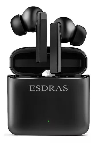 Audifonos ESDRAS TWS47 Bluetooth Inalambricos Cancelacion De Ruido