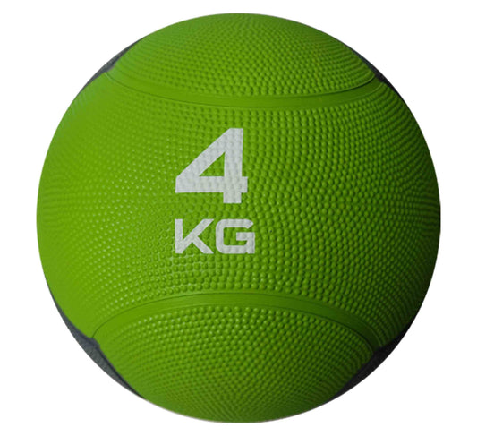 Balón Pelota Medicinal Live Up 4kg