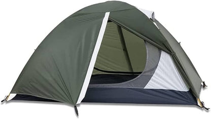 Carpa Impermeable 4 Estaciones Plegable 2 Personas Oursky