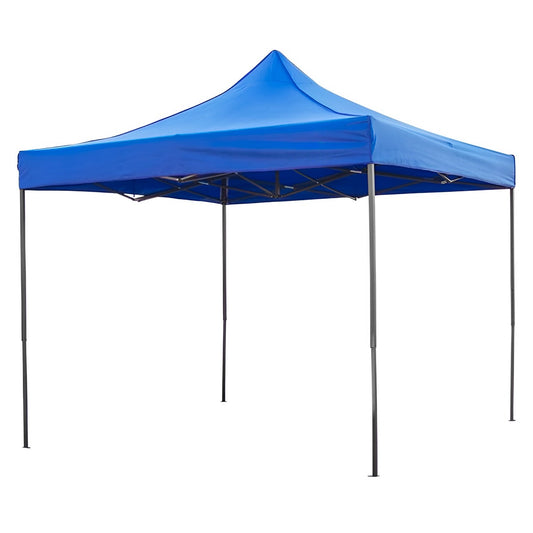 Carpa Toldo 3×3 Plegable Reforzado Impermeable Eventos