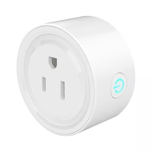 Enchufe Conector Inteligente Smart Plug Wifi