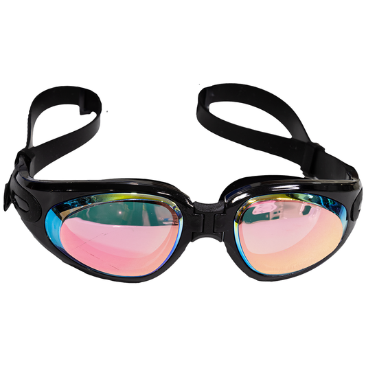 Gafas De Natacion Googles+ Estuche Unisex Adulto 709