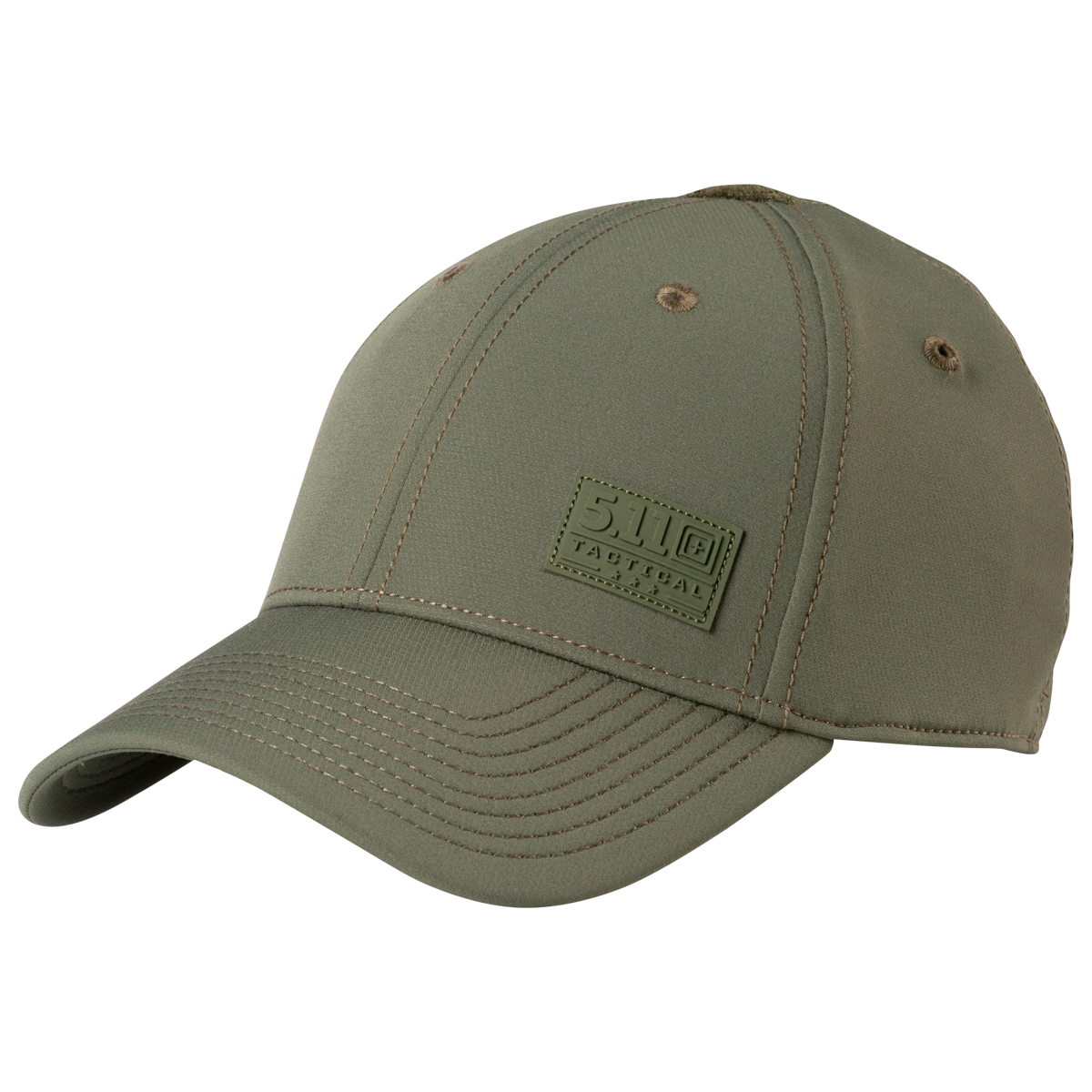 Gorra Jockey Logo 5.11 Táctica Militar