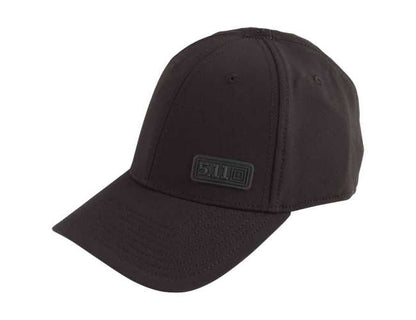 Gorra Jockey Logo 5.11 Táctica Militar