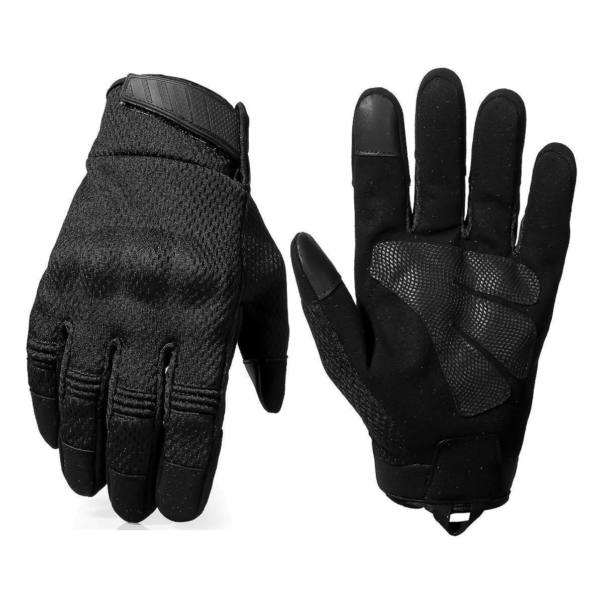 Guantes 511 Protector De Nudillo Tela Antideslizante Tactil