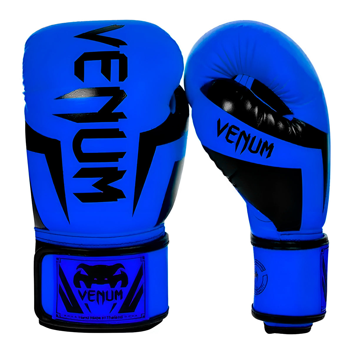 Guantes 12oz Box Lucha Venum Premium Deportes Combate