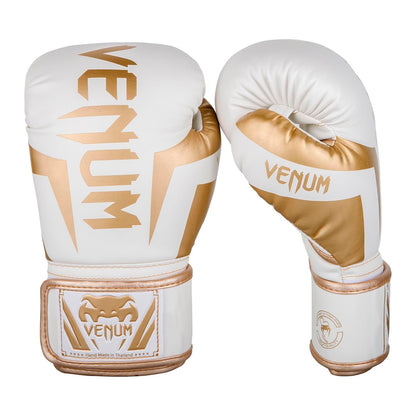 Guantes 12oz Box Lucha Venum Premium Deportes Combate