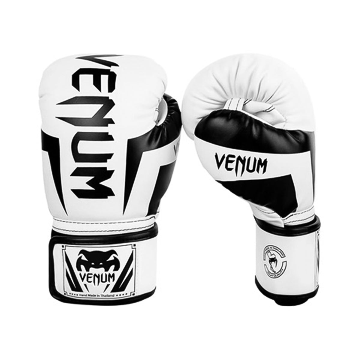 Guantes 14oz Box Lucha Venum Premium Deportes Combate