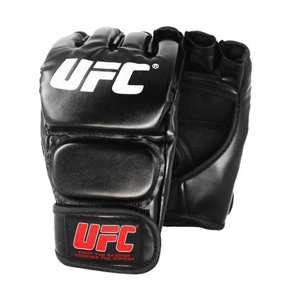 Guantes De Box Kick Boxing UFC Importados