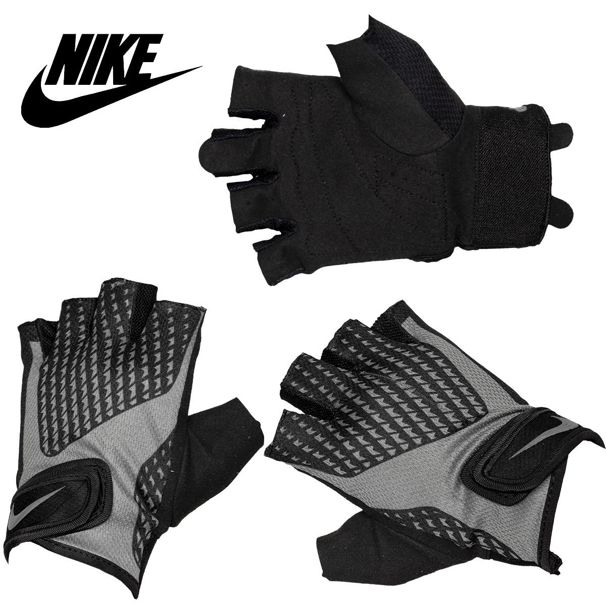 Guantes De Gym Bicicleta Crossfit Calistenia Nike