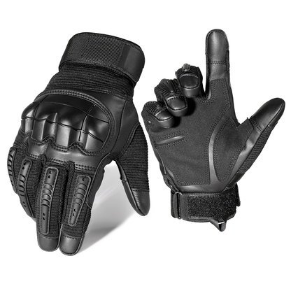 Guantes Oakley De Motorizado Tácticos Protector De Nudillos Táctil