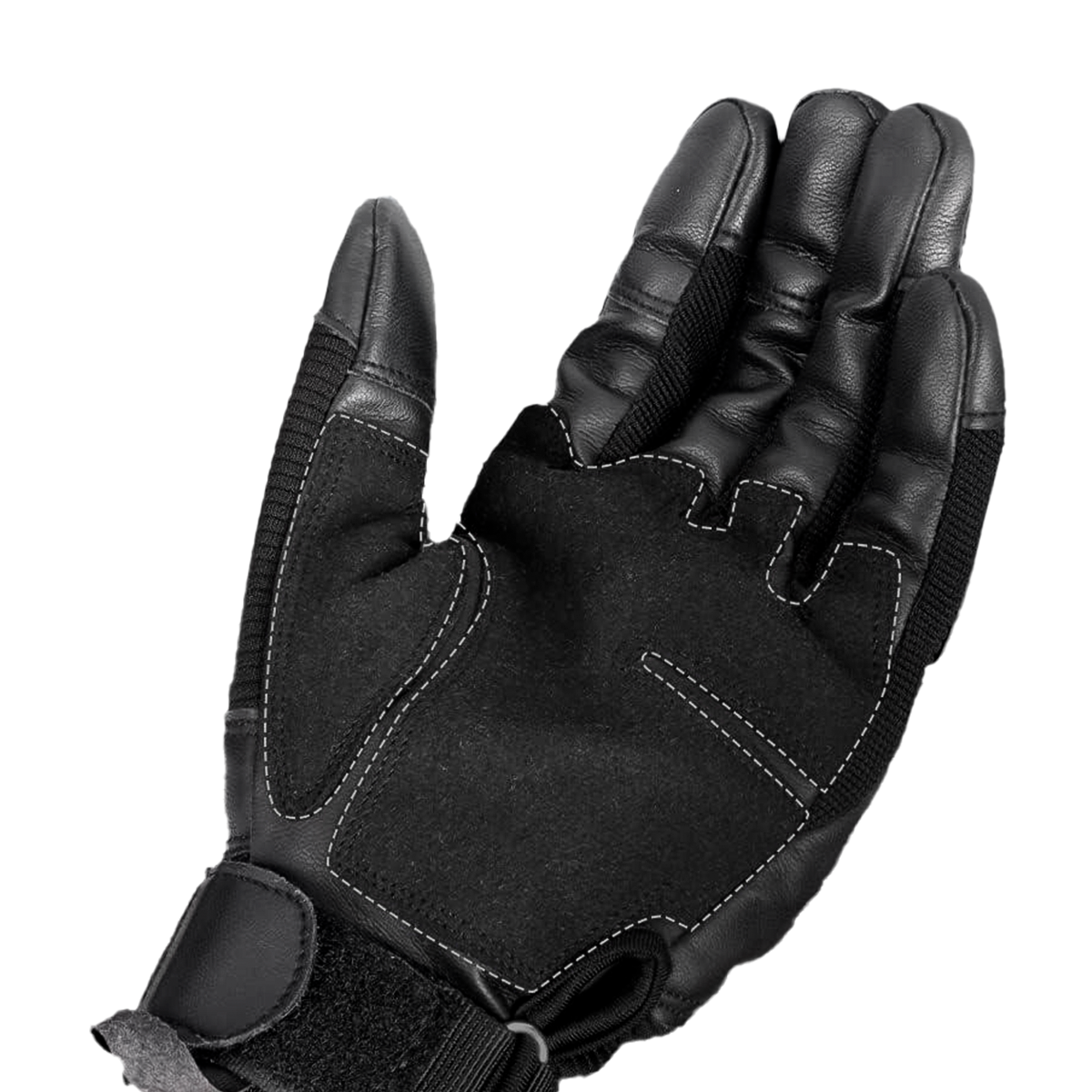 Guantes Oakley De Motorizado Tácticos Protector De Nudillos Táctil