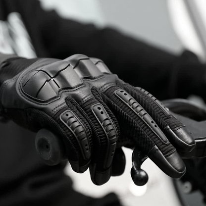 Guantes Oakley De Motorizado Tácticos Protector De Nudillos Táctil