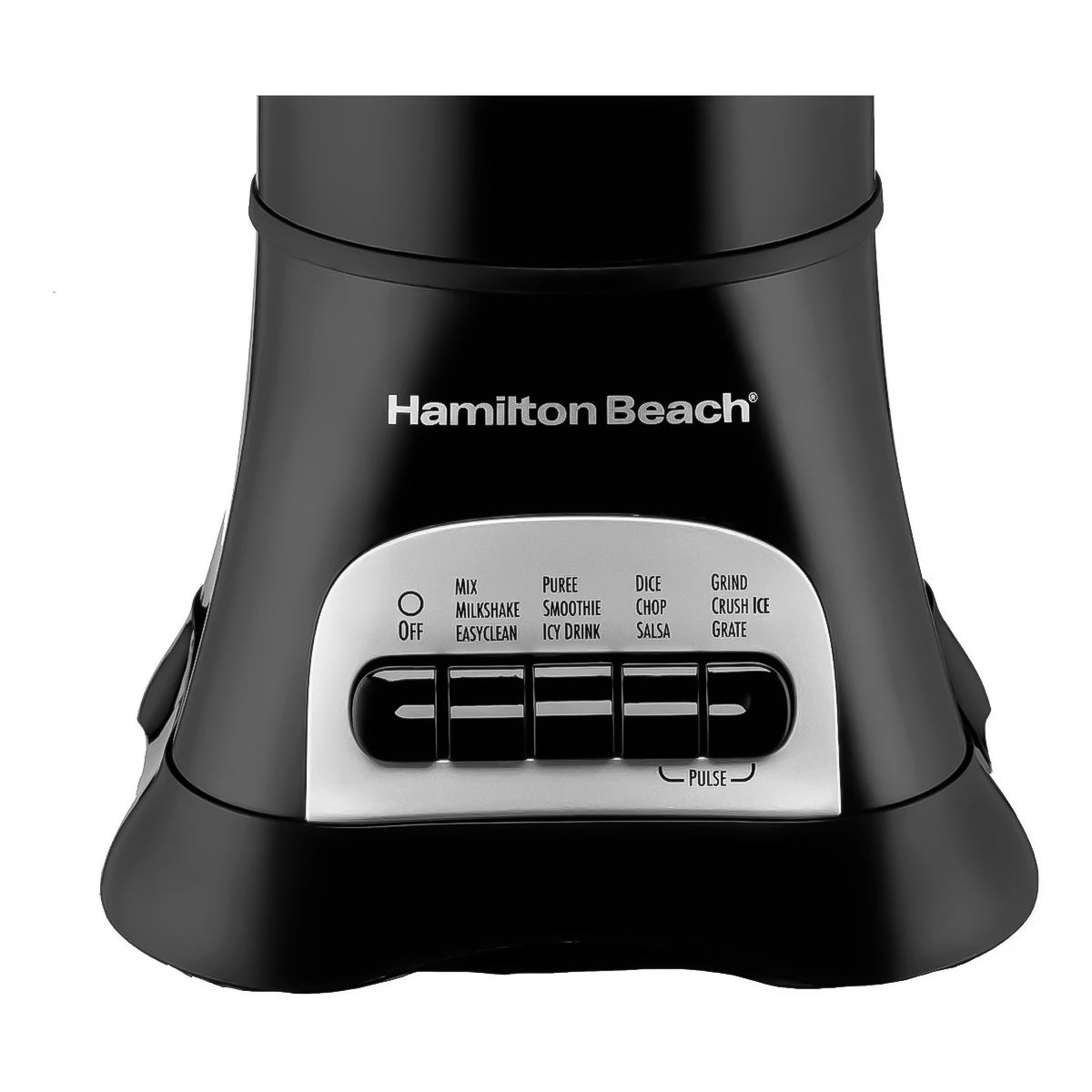 Licuadora Hamilton Beach 58165 Wave Crusher 12 Funciones