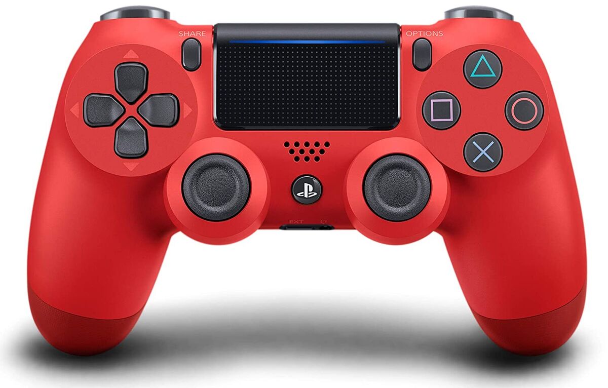 Mando Palanca Joystick Inalámbrico Consola PS4 Pro Slim