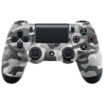 Mando Palanca Joystick Inalámbrico Consola PS4 Pro Slim Camuflaje