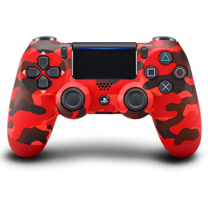 Mando Palanca Joystick Inalámbrico Consola PS4 Pro Slim Camuflaje