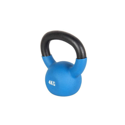 Pesas Rusas Kettlebell Gimnasio Gym