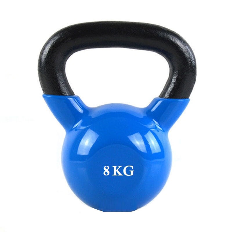 Pesas Rusas Kettlebell Gimnasio Gym