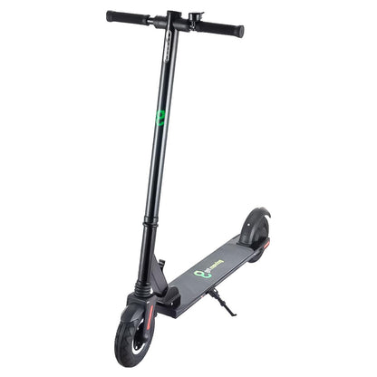 Scooter Electrico Get Moving 2.0 Negro