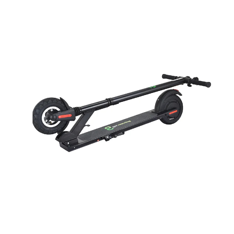 Scooter Electrico Get Moving 2.0 Negro