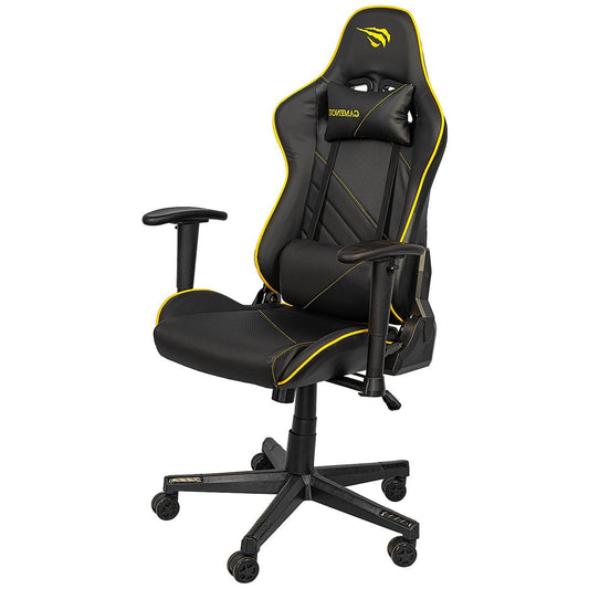 Silla Gamer Havit 100% Reclinable Ergonómica Brazos Regulables