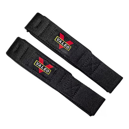 Straps Muñequeras Levantamiento De Pesas Aolike Gimnasio