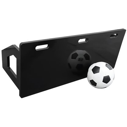 Tablero De Rebote De Fútbol Plegable Para Reflejos